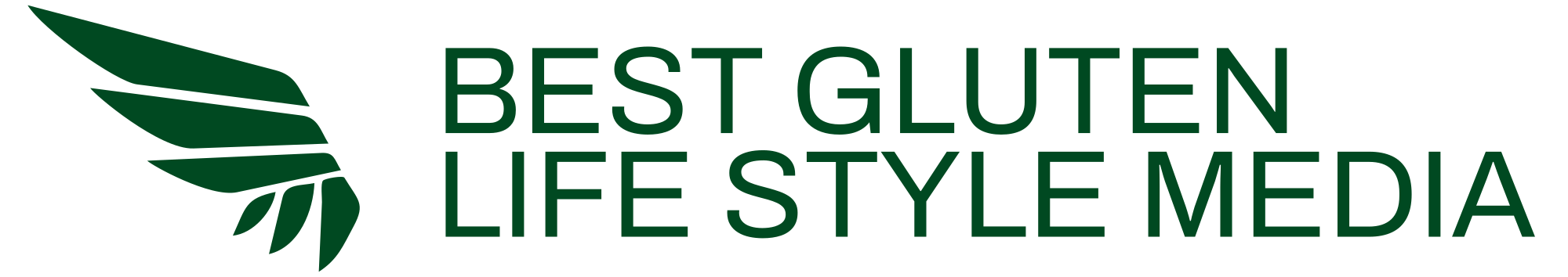 best gluten life style media logo
